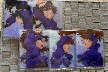 닌타마 란타로 5학년 아크릴 스탠드