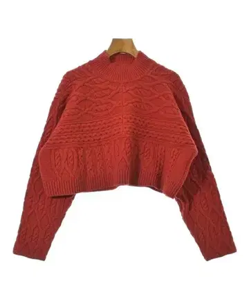 WRAPINKNOT 니트/스웨터 여성용