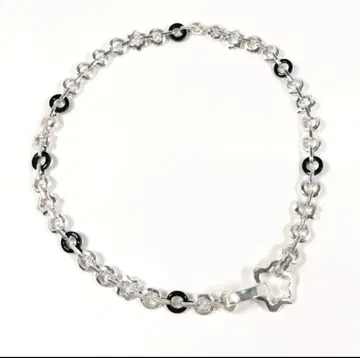 MONTBLANC 몽블랑 목걸이