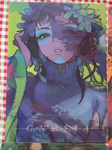 그노시아 클리어 파일 빌레뱅 라키오 빌리지 뱅가드2