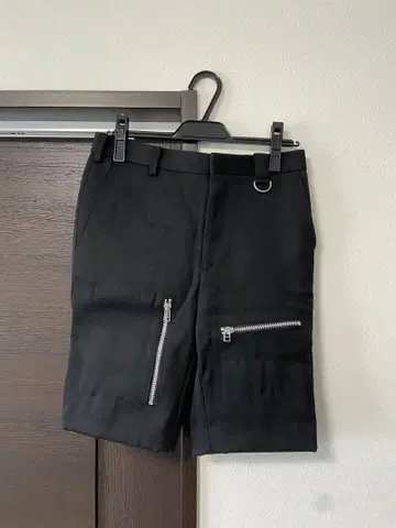 JOHN LAWRENCE SULLIVAN 숏팬츠