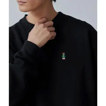 coen 블랙 트레이닝복 M 사이즈