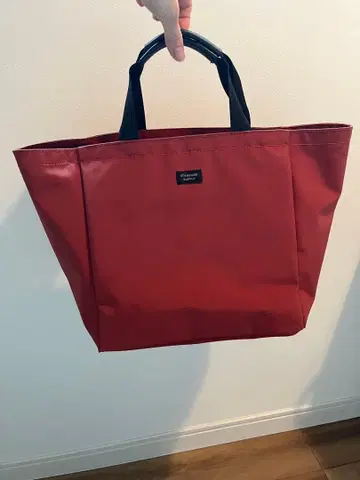 스탠다드서플라이 SIMPLICITY B TOTE S 비토트 S