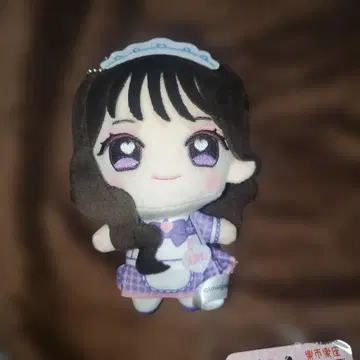 iLiFE! 메이드 봉제 인형 마스코트 순령 미키 프라이스