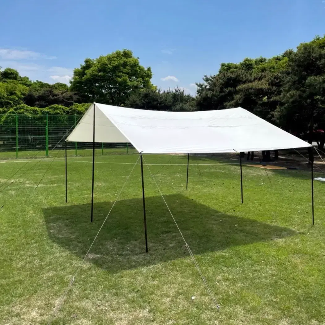 Coleman WeatherMaster Hexa Tarp Duo | Bunjang Global