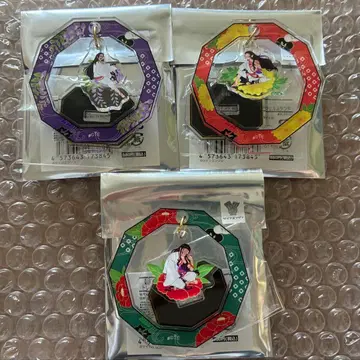 모노노케 신기 아크릴 스탠드