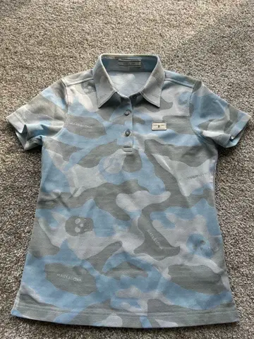 마크앤로나 피케 셔츠