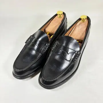 새상품급 REGAL 리갈 2177 코인로퍼 26.5cm 비즈니스