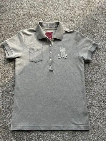 마크앤로나 피케 셔츠