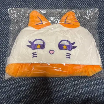 ME:ICONIC Sweet Holiday 멀티 담요 에비하라 북