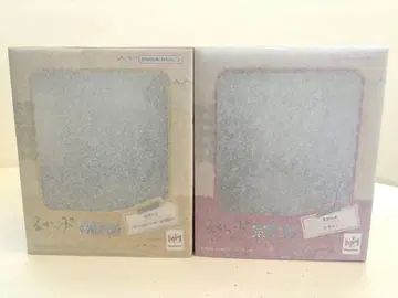 원피스 ONEPIECE 룩업 로우 코라손 2세트