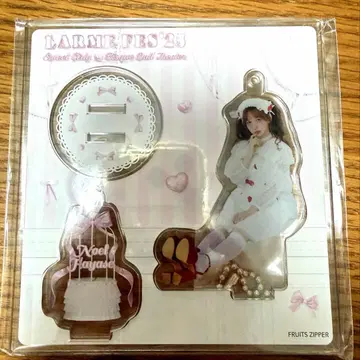 FRUITSZIPPER 하야세 노엘 LARME FES'25 아크릴 스탠드