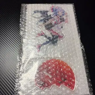 동방 프로젝트 혜택 아크릴 스탠드 레밀리아 스칼렛