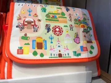 USJ 한정 닌텐도 월드 멀티 케이스