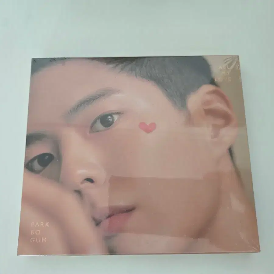 Park DVD Fanmeeting Japan Bo Gum Bogum Global | Bunjang IN