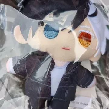 WIND BREAKER 윈브레 전시회 치이누이 사쿠라 하루카