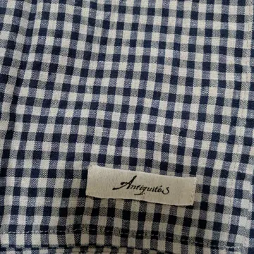 ICHI Antiquites 린넨 스톨