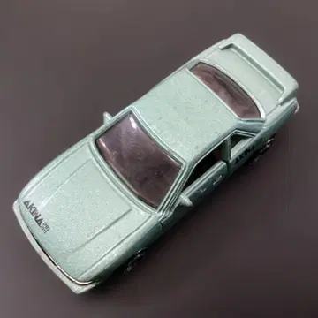 토미카 닛산 실비아 S13 이니셜D