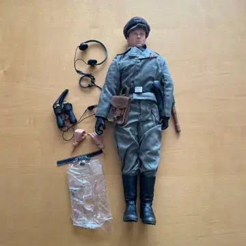 밀리터리 피규어 151