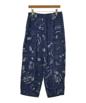 PORTER CLASSIC 팬츠 ( 기타 ) 남성용