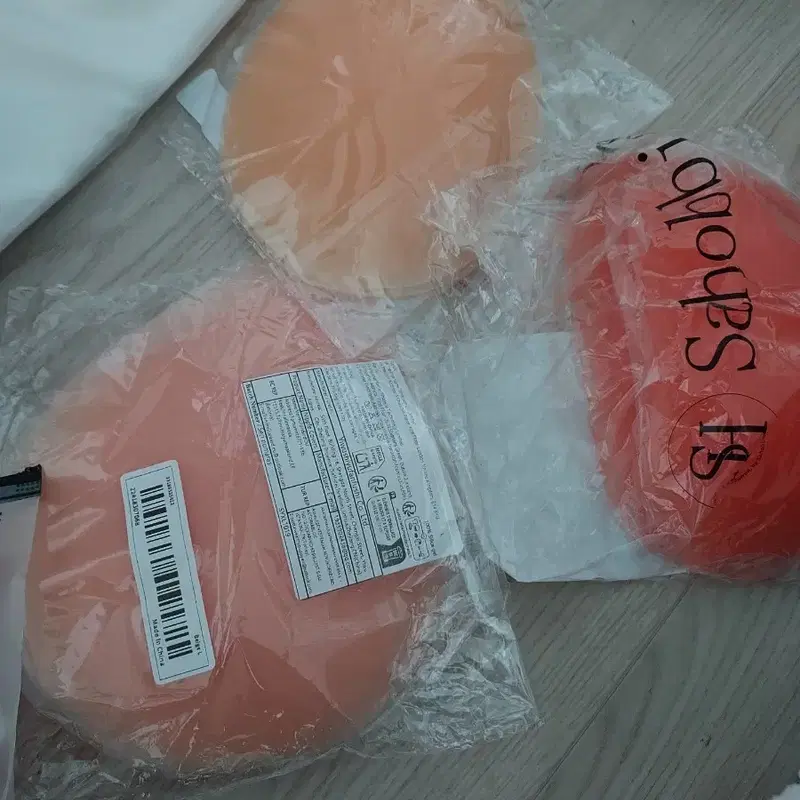 Sahobbi 골반뽕