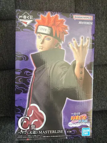 NARUTO 제일복권 페인 천도 ( C상 )