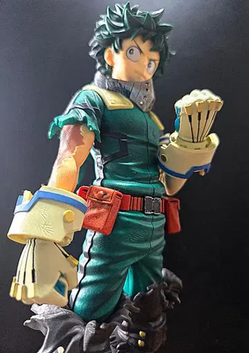 [ 히로아카 ] 제일복권 C상 미도리야 이즈쿠 상자 없음