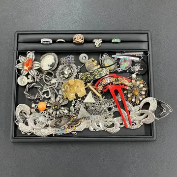 주얼리 세트 정리품 금제 불명