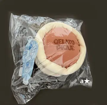 젤라또피케 도라에몽 도라야키 파우치