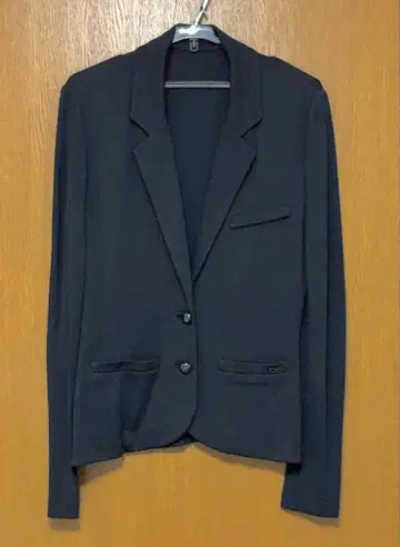 FOXEY NEWYORK 자켓 익스큐티브 레이디 블랙 38