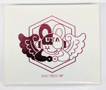 무빅 원피스 필름 레드 액세서리 세트 우타 원피스 우타