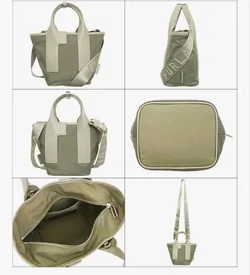 FURLA 퓨마 S