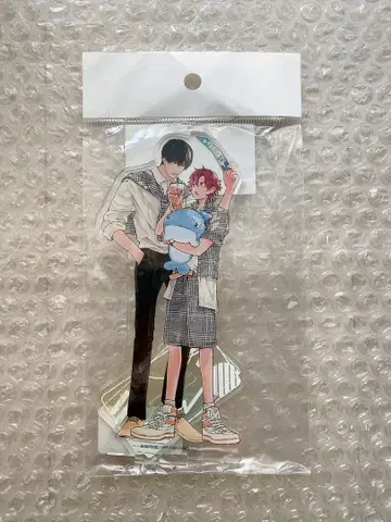 사쿠라이 군은 양키(인싸)가 되고 싶어 아크릴 스탠드