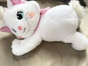 마리 봉제 인형