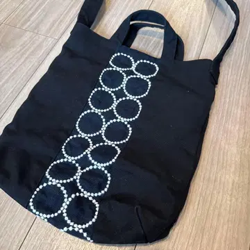 미나 페르호넨 토트백