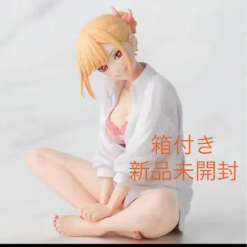 그 비스크 돌은 꿈을 꾸네 Yumemirize 키타가와 마린 피규어