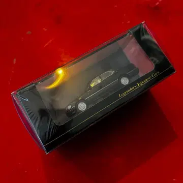 데아고스티니 셀시오 164 TOYOTA 일본의 명차