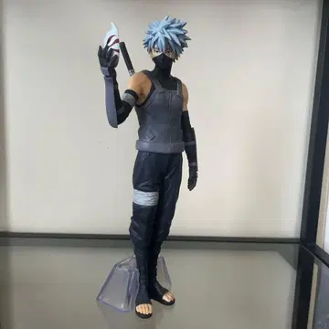 제일복권 나루토 하타케 카카시 암부 피규어