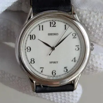 레어 SEIKO SPILIT 5S21-6A50 스윕 세이코