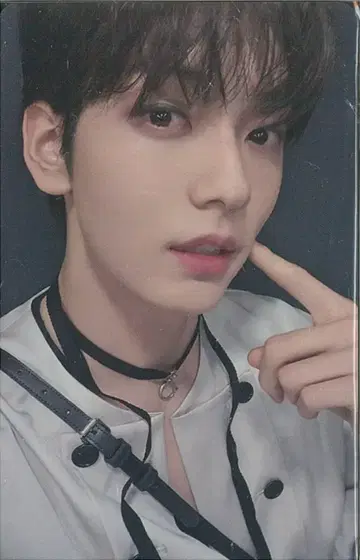 TXT Weverse LD SOOBIN minisode3:TOMORROW