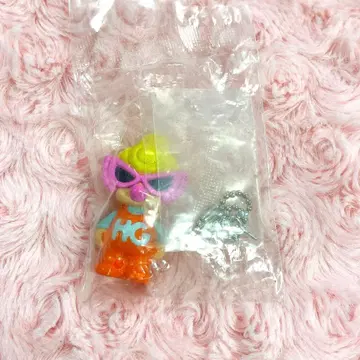 HYSTERIC MINI 히스미니 키링 볼체인 한정판 매장