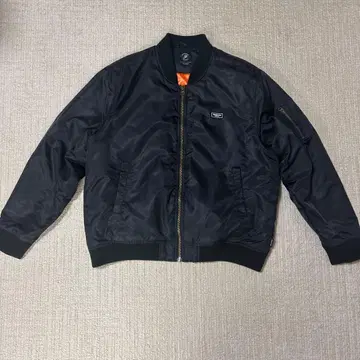 PRIMITIVE MA-1 자켓 2XL 블랙 [ 3월 한정 가격 ]