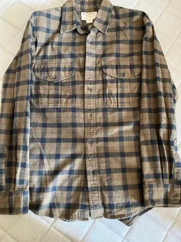 FILSON 알래스카 가이드 셔츠 S 사이즈