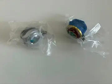 요괴워치 메지루시 액세서리 제로시키