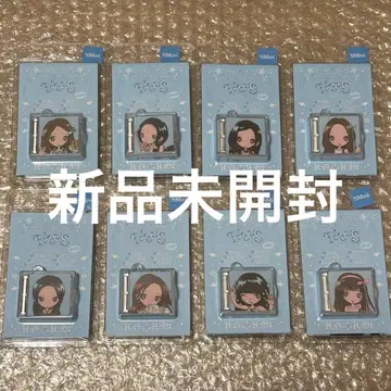 Hearts2Hearts Focus 미개봉 새상품 앨범