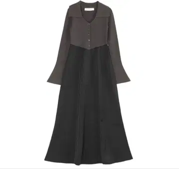 러그나무 문 원피스