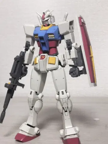 HG 건담 (BeyondGlobal)