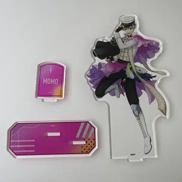 아이돌리쉬 세븐 아크릴 스탠드 8주년 비주얼