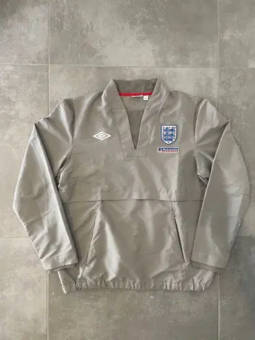 잉글랜드 대표 드릴 탑 umbro