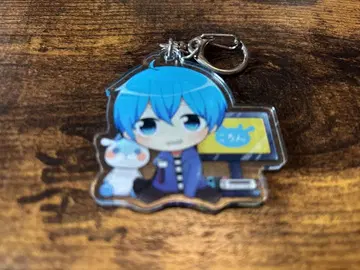 코로완 2018 코롱 게임 아크링 키링